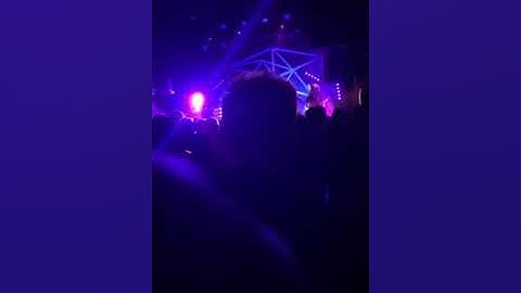 Tesseract - King (NYC 5/24/18)