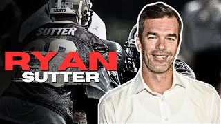 Celebrity Football is a game of mistakes. | Gloomy Facts About Ryan Sutter’s NFL First Game Wealth