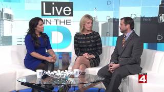 2014 11 20 Karen Drew Sandra Ali 1