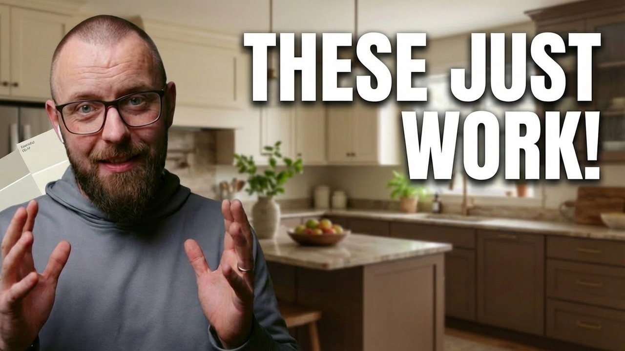 Цветовые сочетания для кухни, которые действительно долговечны