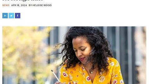 AI Takes Over Audiobooks? HarperCollins & ElevenLabs Partner Up