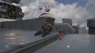 Clean Split Quad Feed!