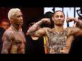 Conor Benn vs. Regis Prograis • FULL WEIGH IN &amp; FACE OFF | Netflix Boxing
