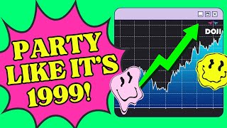 Nasdaq's Best Start Since 1999!