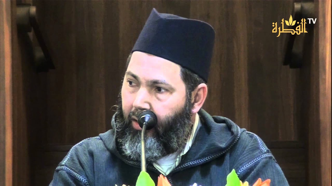 سلسلة السيرة النبوية – بداية الدعوة الجهرية | الأستاذ مصطفى ابن عمر