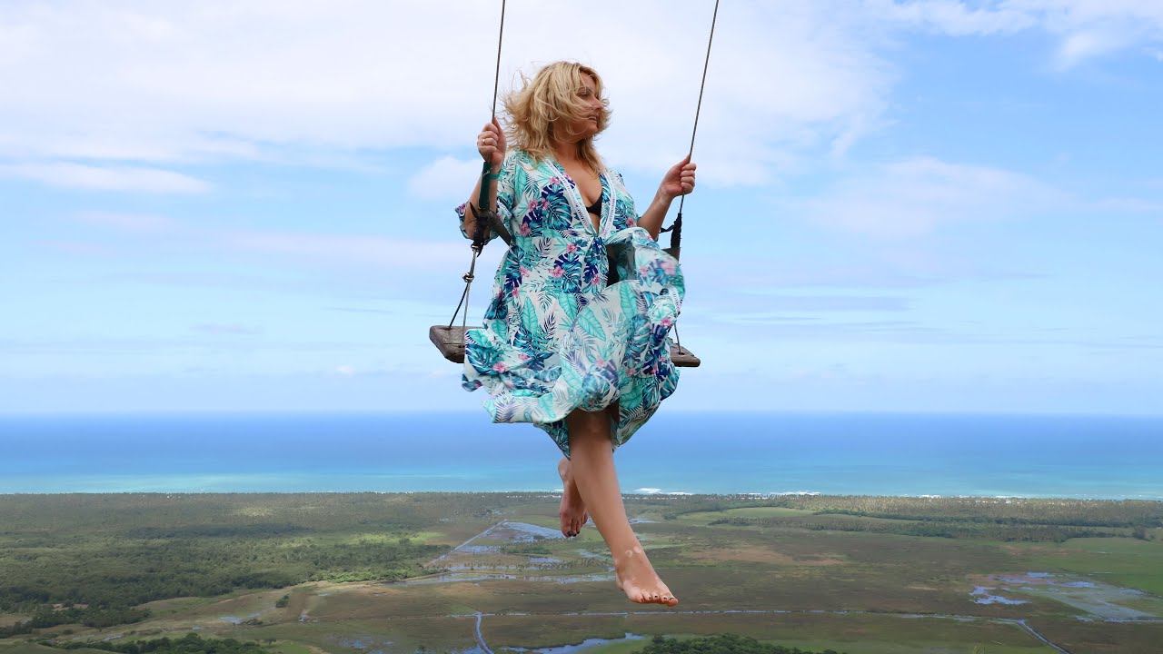 República Dominicana, Bavaro, Occidental Punta Cana, октябрь 2019