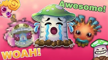 I surprised MSM youtubers with their own custom emojis! 🤯