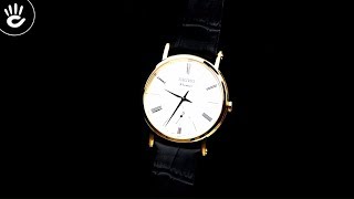 Review Đồng Hồ Seiko Srk036P1