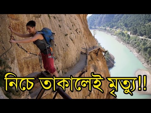 ভিডিও: বিশ্ব জুড়ে সেরা নতুন হাইকিং ট্রেল