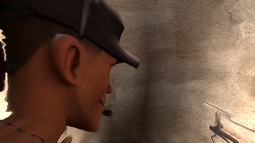 Fanmade TF2 Valve Intro