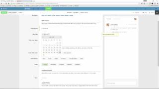 REIFlow Tutorial - Properties App -  Add Offer