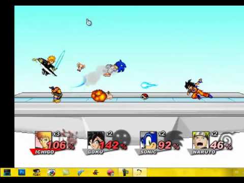 super smash flash 2 vo 8 super smash flash 2 vo 8