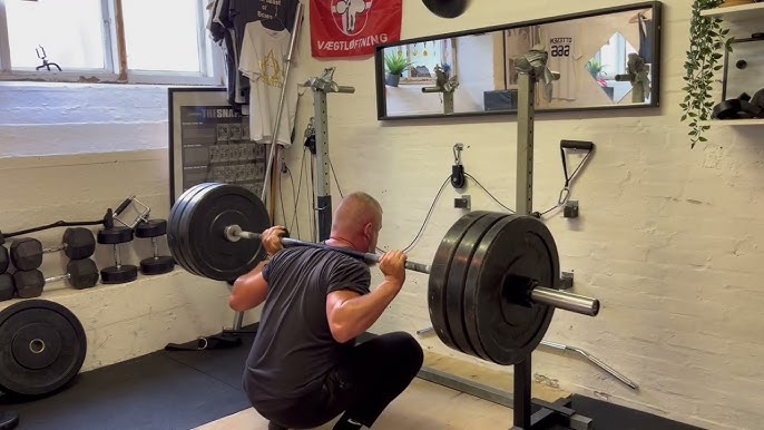 Is Olympic Lifting Possible in a Home Gym? Ultimate Guide