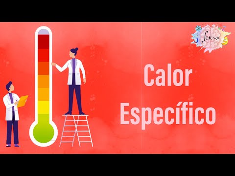 Video: ¿Cuál es el calor específico del benceno?