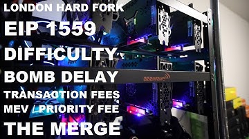 The State Of Ethereum Mining July 2021