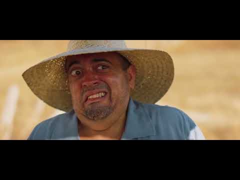 Vídeo: Bem-vindo ao cara do chili morreu?