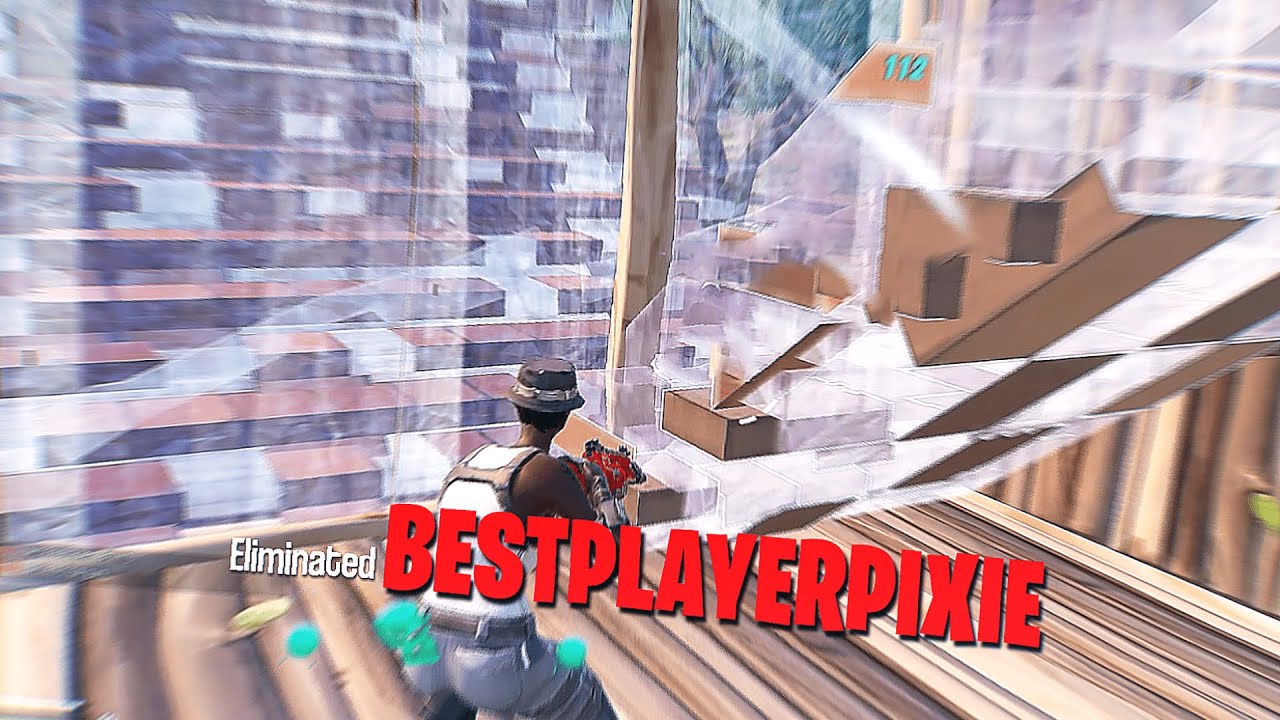 If We Being Real 🌍 | Fortnite Highlights #62