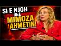 Sevim Arbana: Si e njoh unë Mimoza Ahmetin!