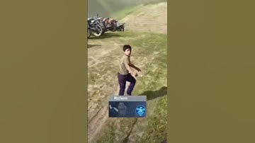 Me whenever I see EMP drone 😂 #codm #codfunny