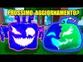 NUOVO AGGIORNAMENTO In Arrivo Su ROBLOX Blox Fruit