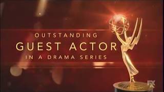 Hank Azaria wins Emmy Award for Ray Donovan (2016)