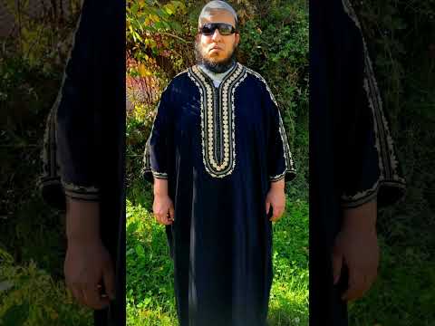 كتاب الرسالة لإبن أبي زيد الشيخ هشام المحجوبي