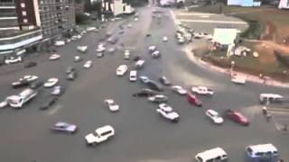 Only In Addis Ababa