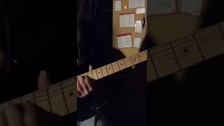 Riders ride/The Doors@Gdwhitjimi #music #guitar #guitarist #solo #song #blues #rock #cover #shorts