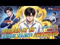 My cousin betrayed and killed me at Lv54. Reborn at 18 with the world's only unique talent.