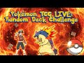 Pokémon TCG Live: Random Deck Challenge #16 feat. Ethan