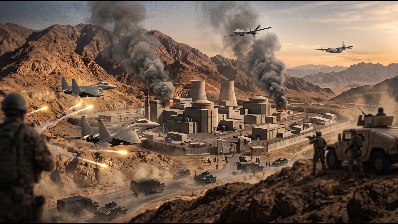 Deterrence Frameworks in Modern Warfare