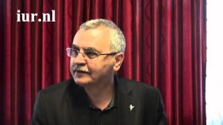 Prof. Dr. Ahmet Akgündüz - Sirr I Inna Atayna 2.Ders