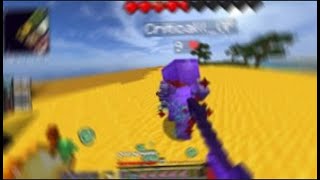 Smoothest Video You'll See Today (Render Test)