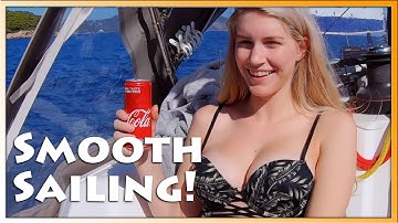 Smooth Sailing! - Life is good! - (no mid-roll ads) - Sail Mermaid - S3 E19