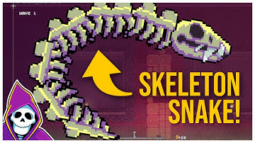 Hoe ik bazen maak voor mijn indiegame - Gunforged Deep Dive