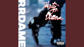 Dirty Diana - RRdame
