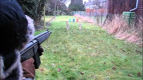 This is the End...of Darwinia