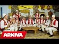 Bledar Kaca & Leonard Islami  - Kukesi e Dibra krah per krah  (Official Video HD)