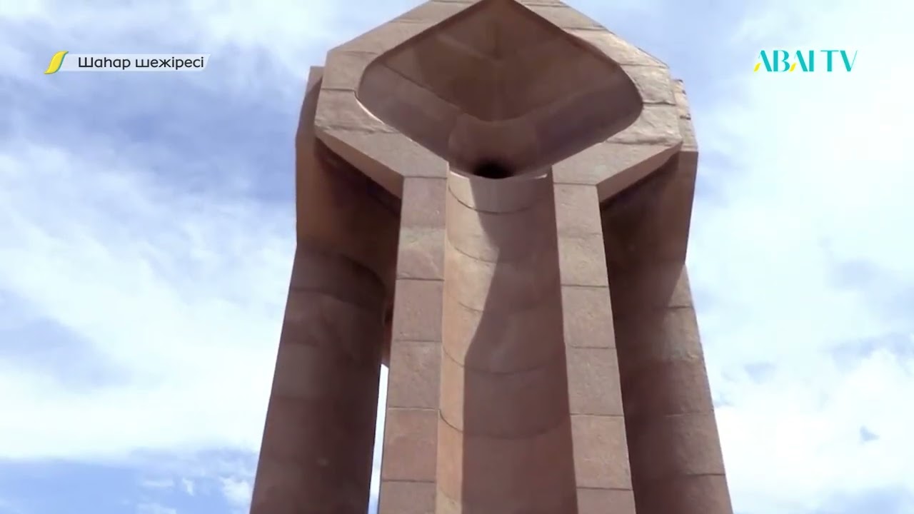 ШАҺАР ШЕЖІРЕСІ. Қызылорда