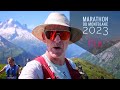 Le marathon du montblanc 2023 