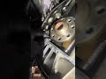 EA888 rear seal leaking badly #engine #mechanic #autorepair