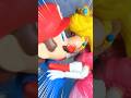 Super Mario Mario Forcefully Kisses Princess Peach Supermario Shorts Mario Super Mario Mario Forcefully Kisses Princess Peach Supermario Shorts Mario