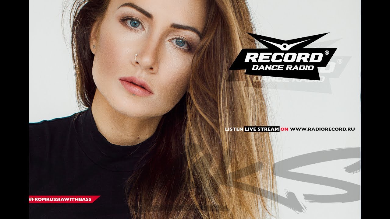 Lady Waks In Da Mix #401 (19-10-2016)