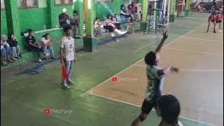 SMA tahunan vs SMK Islam UT.Semarang VOLLEY CUP #volijepara #volitarkam #volipelajar @Segopecel63 