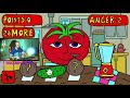 TOMATO.EXE - ALIMENTA AL TOMATE O MUERE