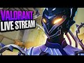 🔥 Early Morning Valorant Grind | Road from Bronze to Silver 💪 | Live Gameplay