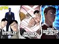 Retired Agent Dad Returns As Korea S Most Dangerous Legend Manager Kim Season 10 mp3
