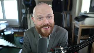 What's the worst thing about being an acoustic consultant? Wealth