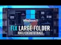 Fix HUGE RdClientAutoTrace Folder | WSL Guide