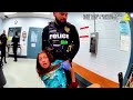 Insufferable Drama Queen Plays Games with the Police
